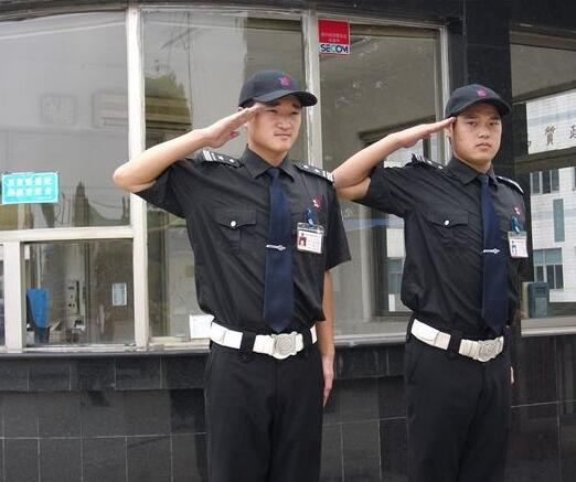 如何正確挑選專業(yè)正規(guī)的襄陽保安公司？