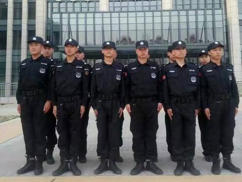 成為一名保安，如何快速融入這個(gè)新的群體？